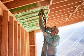 Best Blown-In Insulation  in Burgettstown, PA